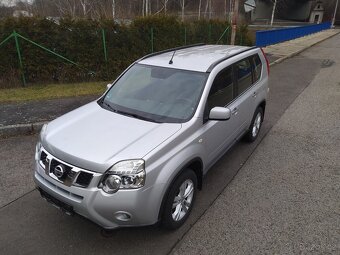 Nissan X-Trail 2.0 dCi 127Kw Elegance 4x4 r.v.2012 - 9