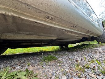 Volkswagen Golf IV 1.6i 77kw BEZ KOROZE - 9