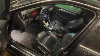 BMW e46 2005 (M57 automat) - 9