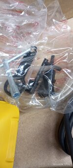 Ruční řezačka obkladů DeWALT DWC410 nepoužíté. - 9