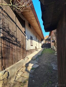 Prodej rodinného domu 98m², Voletice - 9