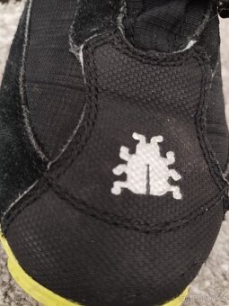 Dětská zimní obuv ICEBUG KOBLA vel. 36 - 9
