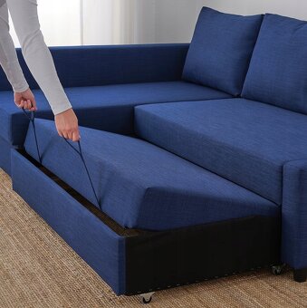 Sedačka IKEA Friheten - 9