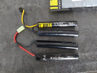 SET S DA M4 BRAVO - 9