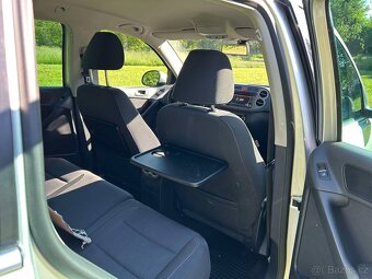 Volkswagen Tiguan 2.0 TDI AUTOMAT 103kW/4x4/ - 9
