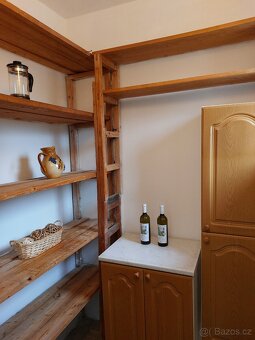 Pronájem RD se zahradou, Farní ul. , Brno – Tuřany - 9