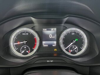 Škoda kodiaq 1.5 TSI 110 kw dsg - 9
