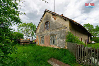 Prodej rodinného domu, 120 m², Dolní Roveň - 9