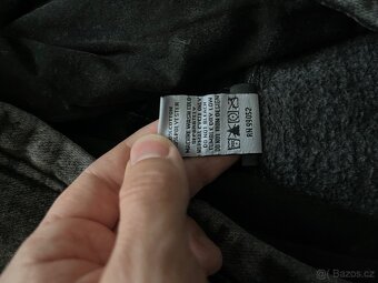 Santa Cruz Godzilla hoodie - 9
