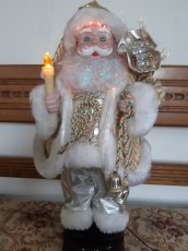 Mikuláš, Santa Claus - 9