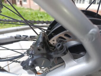 Elektrokolo MTF Hill 3.0 - 9