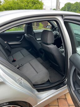 BMW E90 318i - 9