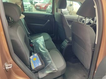 Škoda Yeti 1,4 tsi 2013 - 9