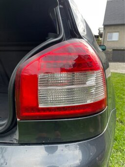 Audi a3 - 9