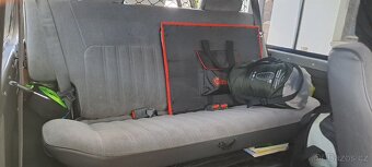 Nissan patrol y60 - 9