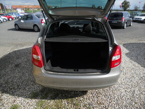 Škoda Fabia 1.2 TSi 77Kw Elegance - 9