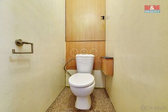 Prodej bytu 3+1, 66 m², Sokolov, ul. Spartakiádní - 9