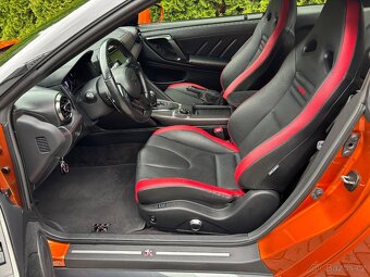 Nissan GT-R - Black Edition - 2018 - 660PS - 9