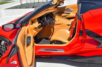 CORVETTE C8 3LT Z51-možná výměna - 9