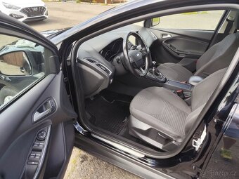 Ford Focus 1.5TDCI.88kw.R.V.11/2015.STK Nová.Km 198 900 - 9