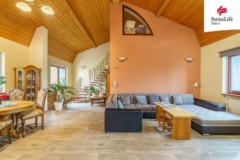 Prodej rodinného domu 370 m2 Borská, Dalovice - 9