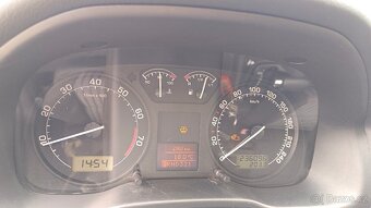 Škoda Octavia 1 1.8 turbo 110 kW LPG 2001 rok - 9