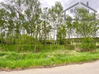 Zemědělská půda o celkové výměře 10 813 m2 - Nová Ves u Plzn - 9