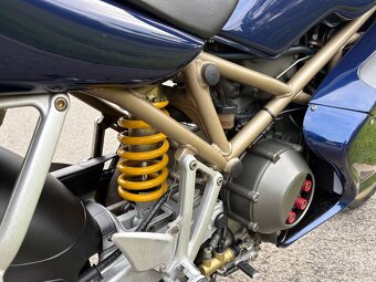 Ducati ST4 - 9