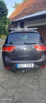 Seat  Altea XL - 9