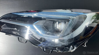 Opel Astra K ST - Full LED Matrix světlomety + moduly - 9