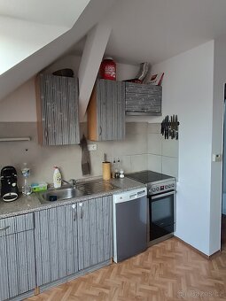 Pronájem bytu 3+kk - 9