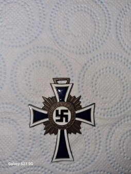 Vyznamenání - 9