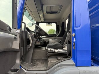 MAN TGM 15.290LL BDF MOŽNO PŘIHLÁSIT JAKO TRAKTOR - 9
