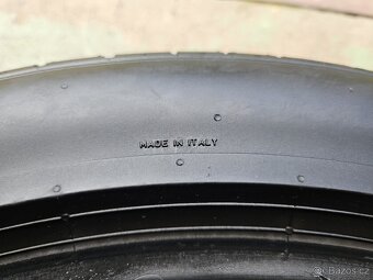 Sada letních pneu Pirelli P-Zero PZ4 245/45 R18 XL - 9