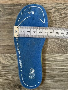 Dětské tenisky Adidas vel.23 - 9