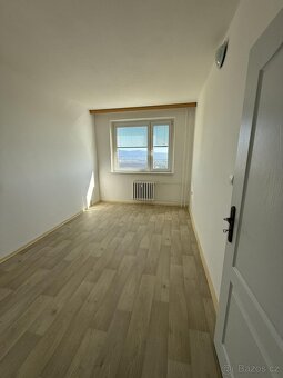 Pronájem bytu 3+1 78 m2 - 9
