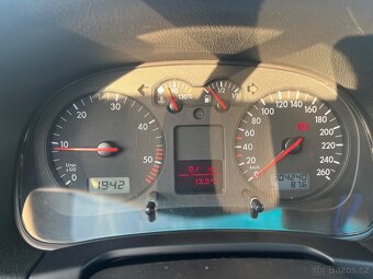 Vw golf iv 1.9 TDI - 9