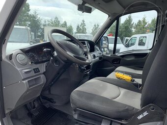 Iveco Daily 65C15 novy nosič do 3.5t B - 9