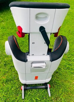 Britax Römer KIDFIX II XP - 9
