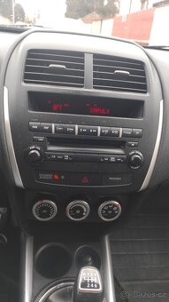Mitsubishi ASX 1.8 Di-D Mivec 4x4, 110 kW. - 9