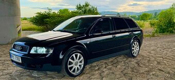 AUDI A4 B6 - 9