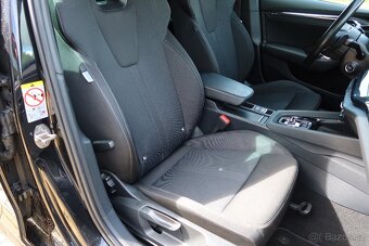 Škoda Octavia 4 Combi Sport 2.0 TDI 110 kw, ČR, full LED - 9
