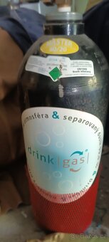 lednička upravená na výčep piva (až 50 l sud) - 9