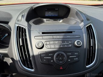 2018 FORD C-max po rozvodech a brzdách - 9