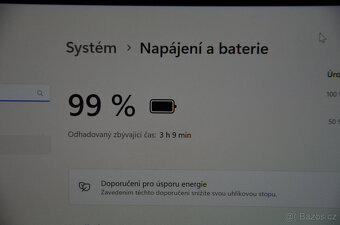 Dell Latitude E5450 i5/12GB/SSD 128GB/záruka - 9