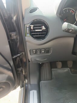 Renault Koleos, 2.0 dCi 2010 - 9