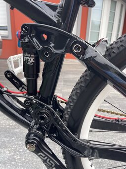 Trek Ticket S – téměř nejetý freeride/dirt/street - 9