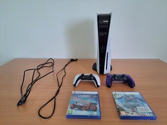 Playstation 5 - 9