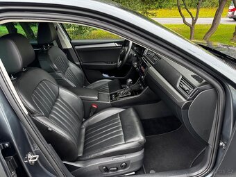 Škoda Superb 2.0 TDI 140kw, 4x4, DSG, Výbava, 2x Kola - 9