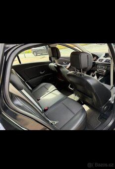 Renault Megane ||| - 9